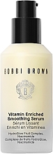 Face Serum - Bobbi Brown Vitamin Enriched Smoothing Serum (sample) — photo N1