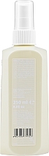 Regenerating Hair Milk Spray - Mila Professional Hair Cosmetics Milk Be Eco SOS Nutrition — photo N2