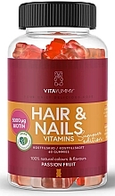 Fragrances, Perfumes, Cosmetics Dietary Supplement - VitaYummy Hair & Nails Summer Edition 60 pcs