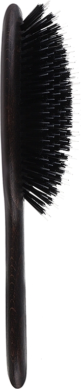Wooden Hair Brush - Janeke SP22MK — photo N2