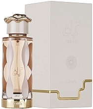 Lattafa Perfumes Teriaq - Eau de Parfum — photo N2