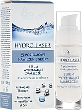 Fragrances, Perfumes, Cosmetics Anti-Wrinkle Serum - Ava Laboratorium Hydro Laser Serum