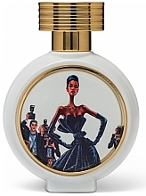 Fragrances, Perfumes, Cosmetics Haute Fragrance Company Black Princess - Eau de Parfum (tester without cap)