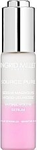 Fragrances, Perfumes, Cosmetics Anti-Aging Concentrated Face Serum - Ingrid Millet Source Pure Firming Wrinkle Aroma Concentrate