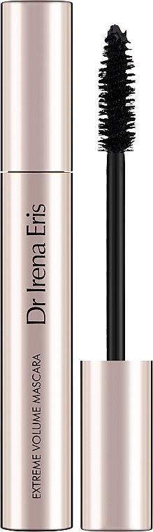 Volumizing Lash Mascara - Dr. Irena Eris Extreme Volume Mascara — photo N1