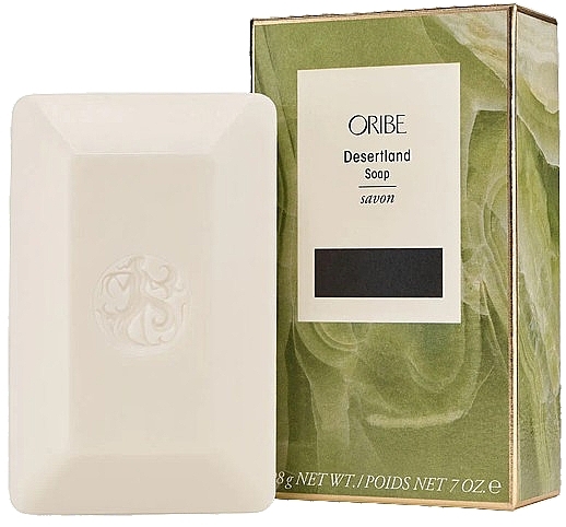 Oribe Desertland - Soap — photo N1