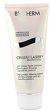 Fragrances, Perfumes, Cosmetics Anti-Cellulite Body Gel - Biotherm Celluli Laser Biofibrine 200ml