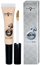 Fragrances, Perfumes, Cosmetics Men Concealer - Bronx Colors MEN Bright Eye