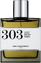 Fragrances, Perfumes, Cosmetics Bon Parfumeur 303 - Eau de Parfum