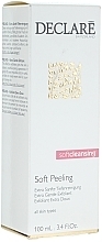 Fragrances, Perfumes, Cosmetics Extra Light Exfoliant Gel - Declare Extra Gentle Exfoliant