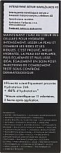 Intensive Moisturizing Serum - Academie Derm Acte Serum Hydratant Intensif 4D — photo N3