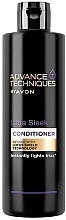 Hair Conditioner - Avon Advance Techniques Ultra Smooth Conditioner — photo N2