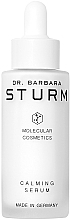 Fragrances, Perfumes, Cosmetics Soothing Face Serum - Dr. Barbara Sturm Molecular Cosmetics Calming Serum