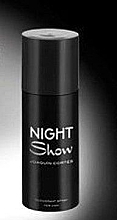 Fragrances, Perfumes, Cosmetics Joaquin Cortes Night Show - Deodorant