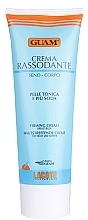 Fragrances, Perfumes, Cosmetics Lifting Body Cream - Guam Crema Rassodante