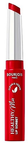 Bourjois Healthy Mix Lip Sorbet - Tinted Lip Balm — photo N2