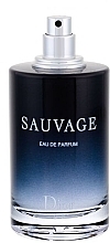 Dior Sauvage Eau de Parfum - Eau de Parfum (tester without cap) — photo N1