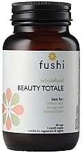 Fragrances, Perfumes, Cosmetics Skin, Hair & Nails Dietary Supplement - Fushi Beauty Totale