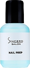 Fragrances, Perfumes, Cosmetics Nail Degreaser - Sincero Salon Dehydrator Nail Prep