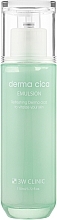 Fragrances, Perfumes, Cosmetics Face Emulsion - 3W Clinic Derma Cica Emulsion