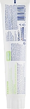 Herbal Toothpaste - Dontodent Krauter — photo N2