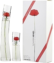 Fragrances, Perfumes, Cosmetics Kenzo Flower by Kenzo - Set (edp/50ml + edp/15ml)