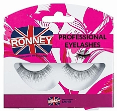 Fragrances, Perfumes, Cosmetics Flase Lashes - Ronney Professional Eyelashes 00012