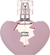 Ariana Grande Thank U, Next - Eau de Parfum — photo N4