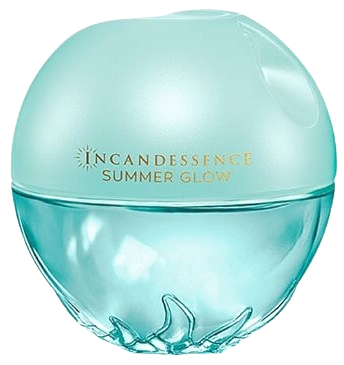 Avon Incandescence Summer Glow - Eau de Parfum — photo N1