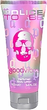 GIFT! Police To Be GoodVibes - Body Lotion — photo N1