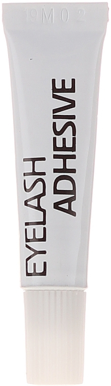 Lash Adhesive - Top Choice Natural Eyelash Glue — photo N1