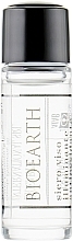 Antioxidant Brightening Face Serum - Bioearth Brightening & Antioxidant Serum (mini size) — photo N2