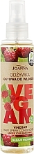 Fragrances, Perfumes, Cosmetics Conditioner Spray "Raspberry Vinegar" - Joanna Vegan Vinegar Hair Spray Conditioner