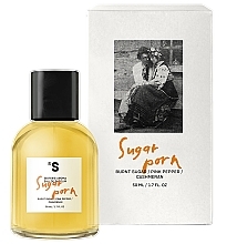 Sister's Aroma Sugar Porn - Perfumed Spray — photo N4
