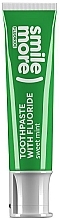 Sweet Mint Fluoride Toothpaste - Sweet Mint Toothpaste with Fluoride — photo N1