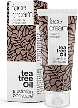 Anti-Acne Face Cream - Australian Bodycare Face Cream — photo N1