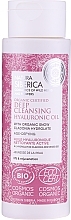 Fragrances, Perfumes, Cosmetics Rejuvenating Deep Cleansing Hyaluronic Oil - Natura Siberica Organic Certified Deep Cleansing Hyaluronic Oil