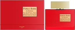 Panouge Perle Rare Le Rouge - Eau de Parfum — photo N2