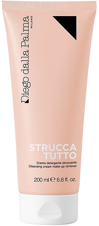 Cleansing Makeup Remover - Diego Dalla Palma Makeup Remover — photo N1