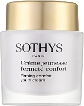 Firming Comfort Youth Cream - Sothys Firming Comfort Youth Cream — photo N1