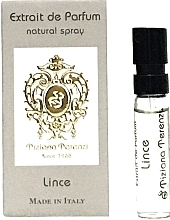 Fragrances, Perfumes, Cosmetics Tiziana Terenzi Lince - Perfume (sample)