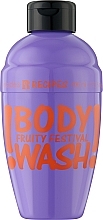 Fruity Festival Shower Gel - Mades Cosmetics Recipes Fruity Festival Body Wash — photo N1