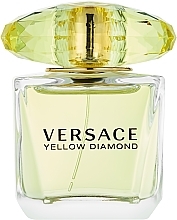 Versace Yellow Diamond - Eau de Toilette (tester with cap) — photo N1