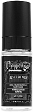 Fragrances, Perfumes, Cosmetics Natural Leave-In Beard Oil - Chopperhead Natural Leave-In Beard Oil