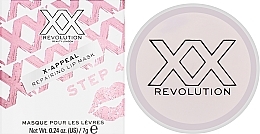 Lip Mask - XX Revolution X-Appeal Repairing Lip Mask — photo N2