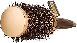 Thermo Brush 52 mm - Olivia Garden Nano Thermic Ceramic + Ion Thermic Contour Thermal d 52 — photo N2