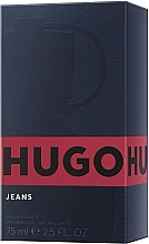 HUGO Jeans - Eau de Toilette — photo N3