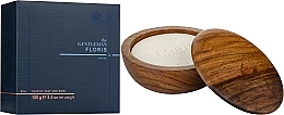 Fragrances, Perfumes, Cosmetics Floris Elite - Shaving Soap