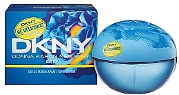 Fragrances, Perfumes, Cosmetics DKNY Be Delicious Blue Pop - Eau de Parfum