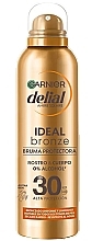 Fragrances, Perfumes, Cosmetics Bronzing Spray - Garnier Delial Ideal Bronze SPF30